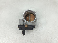 2014-2022 Gmc Sierra 1500 Throttle Body P/N:12617792 Fits Fits 2014 2015 2016 2017 2018 2019 2020 2021 2022 OEM Used Auto Pa