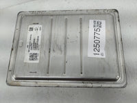 2014-2016 Gmc Sierra 1500 PCM Engine Control Computer ECU ECM PCU OEM P/N:12663391 Fits Fits 2014 2015 2016 OEM Used Auto Pa