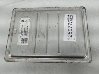 compare product 2014-2016 Gmc Sierra 1500 PCM Engine Control Computer ECU ECM PCU OEM P/N:12663391 Fits Fits 2014 2015 2016 OEM Used Auto Parts