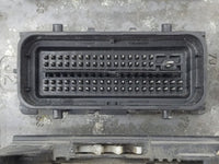 2014-2016 Gmc Sierra 1500 PCM Engine Control Computer ECU ECM PCU OEM P/N:12663391 Fits Fits 2014 2015 2016 OEM Used Auto Pa