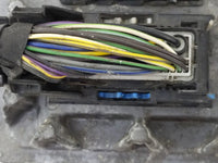 2014-2016 Gmc Sierra 1500 PCM Engine Control Computer ECU ECM PCU OEM P/N:12663391 Fits Fits 2014 2015 2016 OEM Used Auto Pa