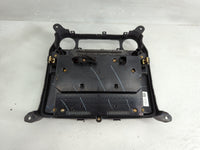 2015 Gmc Sierra 1500 Radio AM FM Cd Player Receiver Replacement P/N:23485743 Fits OEM Used Auto Parts - Oemusedautoparts1.co