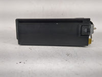 2015 Gmc Sierra 1500 Radio AM FM Cd Player Receiver Replacement P/N:13596607 Fits Fits 2016 OEM Used Auto Parts - Oemusedaut