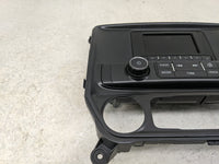 2015-2018 Gmc Sierra 1500 Radio Control Panel - Oemusedautoparts1.com