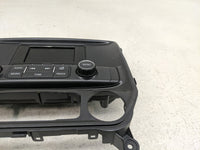 2015-2018 Gmc Sierra 1500 Radio Control Panel - Oemusedautoparts1.com