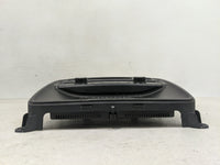 2015-2018 Gmc Sierra 1500 Radio Control Panel - Oemusedautoparts1.com