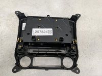 2015-2018 Gmc Sierra 1500 Radio Control Panel - Oemusedautoparts1.com