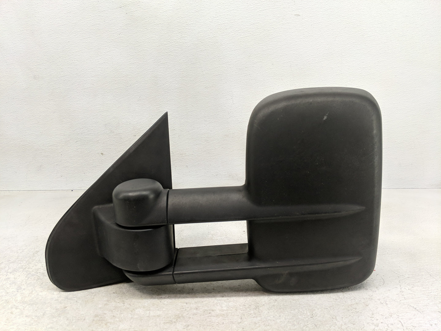 2014-2019 Gmc Sierra 1500 Side Mirror Replacement Driver Left View Door Mirror P/N:23180068 Fits OEM Used Auto Parts - Oemus