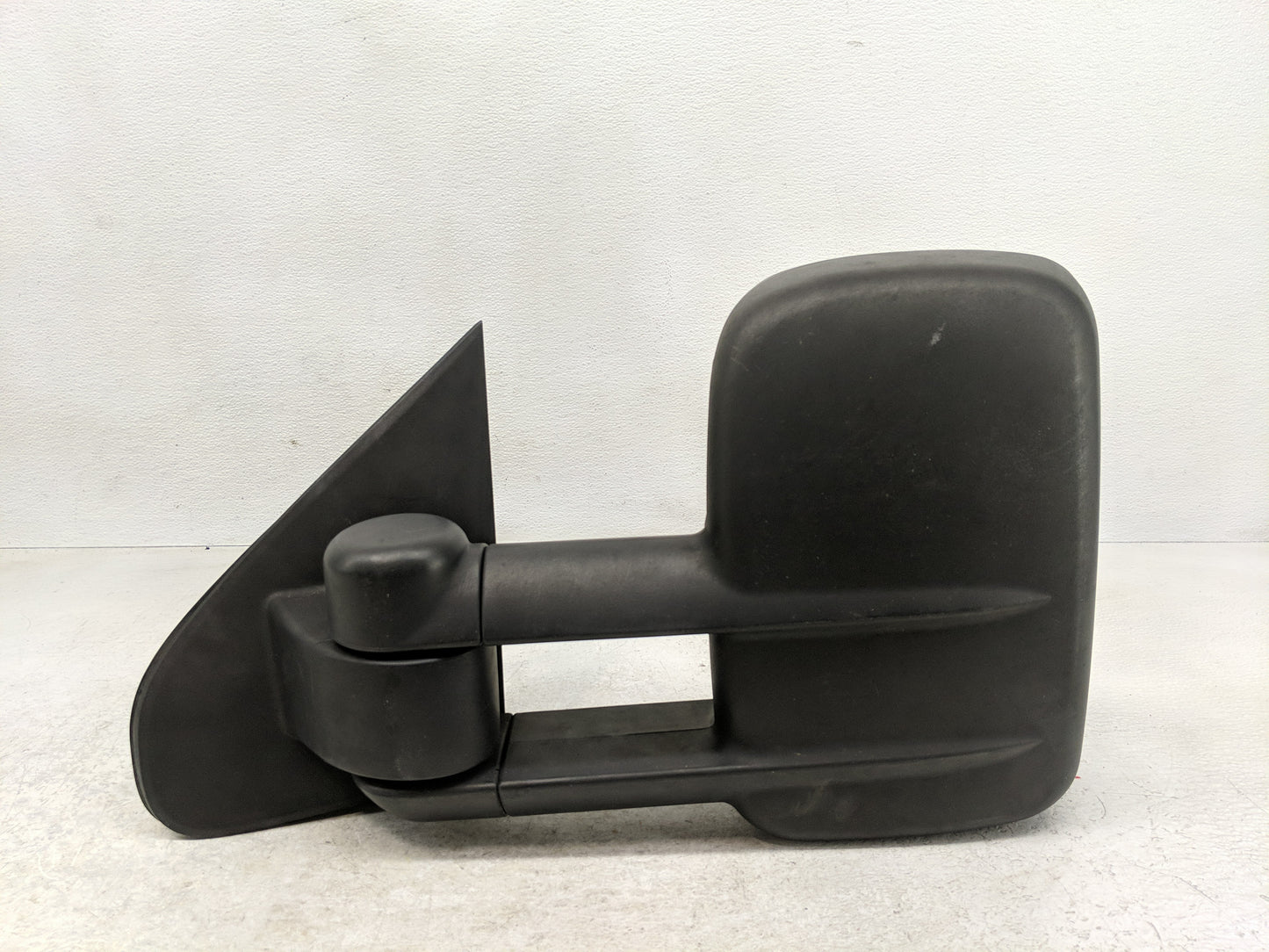 2014-2019 Gmc Sierra 1500 Side Mirror Replacement Driver Left View Door Mirror P/N:23180068 Fits OEM Used Auto Parts - Oemus