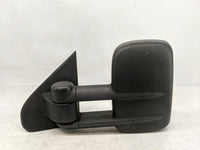 2014-2019 Gmc Sierra 1500 Side Mirror Replacement Driver Left View Door Mirror P/N:23180068 Fits OEM Used Auto Parts - Oemus