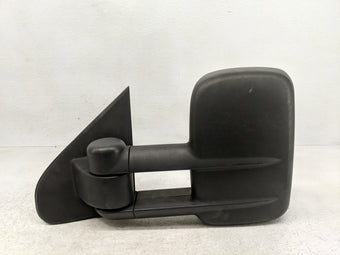 compare product 2014-2019 Gmc Sierra 1500 Side Mirror Replacement Driver Left View Door Mirror P/N:23180068 Fits OEM Used Auto Parts
