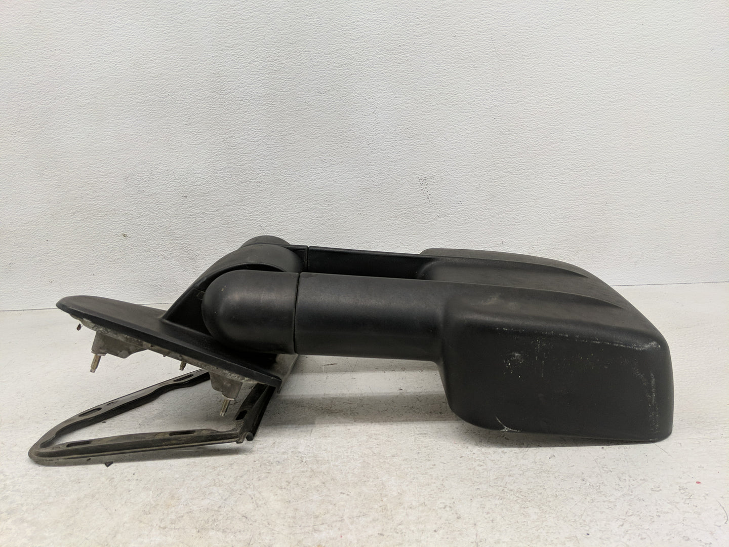2014-2019 Gmc Sierra 1500 Side Mirror Replacement Driver Left View Door Mirror P/N:23180068 Fits OEM Used Auto Parts - Oemus