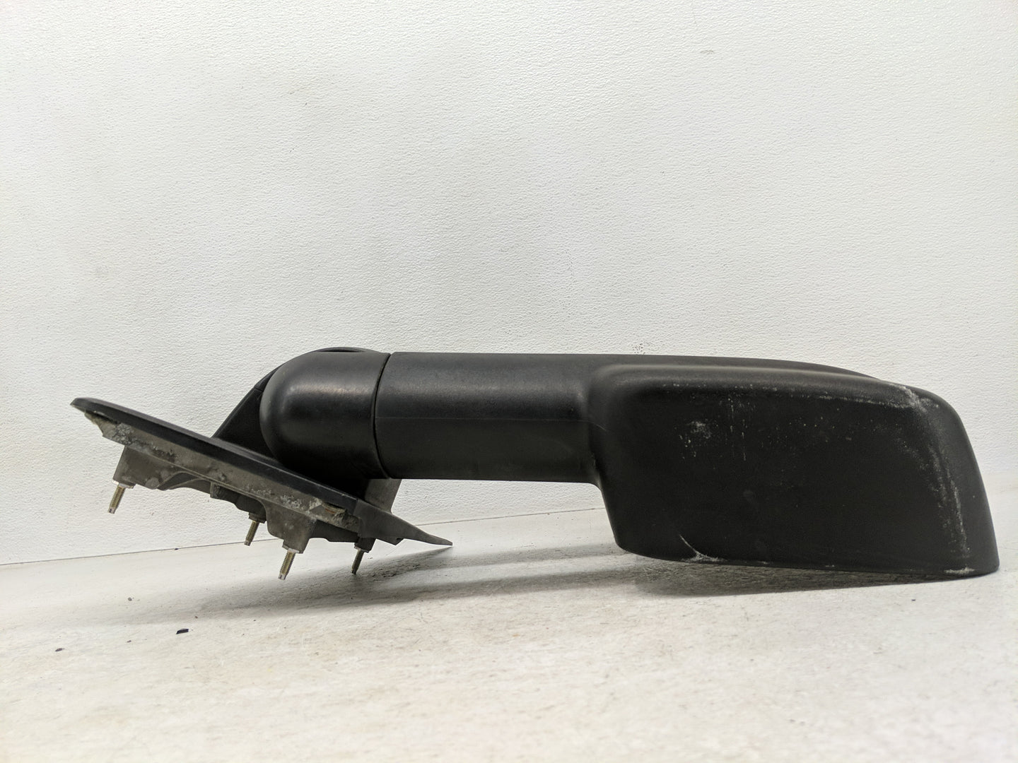 2014-2019 Gmc Sierra 1500 Side Mirror Replacement Driver Left View Door Mirror P/N:23180068 Fits OEM Used Auto Parts - Oemus