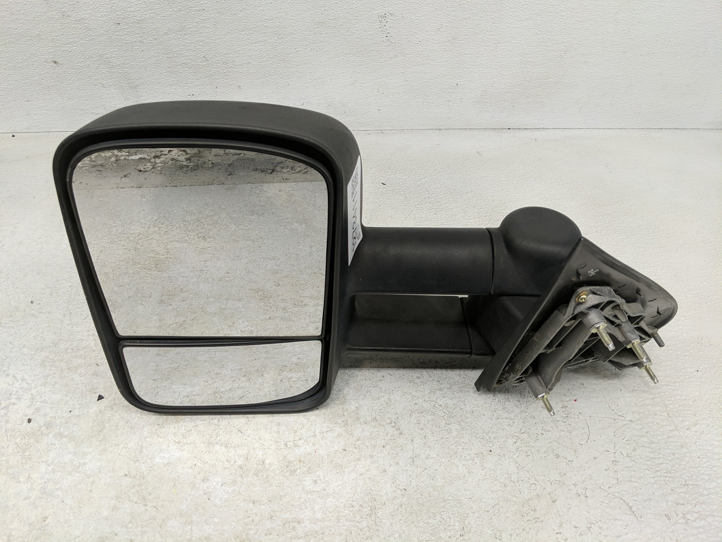 2014-2019 Gmc Sierra 1500 Side Mirror Replacement Driver Left View Door Mirror P/N:23180068 Fits OEM Used Auto Parts - Oemus