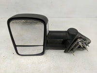 2014-2019 Gmc Sierra 1500 Side Mirror Replacement Driver Left View Door Mirror P/N:23180068 Fits OEM Used Auto Parts - Oemus