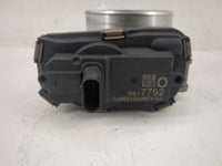 2014-2022 Gmc Sierra 1500 Throttle Body P/N:12617792 Fits Fits 2014 2015 2016 2017 2018 2019 2020 2021 2022 OEM Used Auto Pa