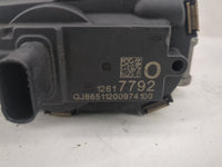 2014-2022 Gmc Sierra 1500 Throttle Body P/N:12617792 Fits Fits 2014 2015 2016 2017 2018 2019 2020 2021 2022 OEM Used Auto Pa