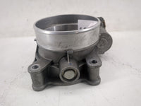 2014-2022 Gmc Sierra 1500 Throttle Body P/N:12617792 Fits Fits 2014 2015 2016 2017 2018 2019 2020 2021 2022 OEM Used Auto Pa