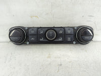 2014-2016 Gmc Sierra 1500 Climate Control Module Temperature AC/Heater Replacement P/N:815372982 23486616 Fits Fits 2014 201