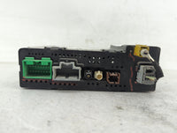 2015 Gmc Sierra 1500 Radio AM FM Cd Player Receiver Replacement P/N:13596607 Fits Fits 2016 OEM Used Auto Parts - Oemusedaut