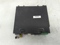 2015 Gmc Sierra 1500 Radio AM FM Cd Player Receiver Replacement P/N:13596607 Fits Fits 2016 OEM Used Auto Parts - Oemusedaut