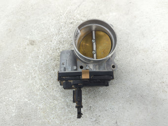 compare product 2014-2022 Gmc Sierra 1500 Throttle Body P/N:12713775 12617792 Fits Fits 2014 2015 2016 2017 2018 2019 2020 2021 2022 OEM Used Auto Parts