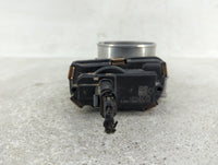 2014-2022 Gmc Sierra 1500 Throttle Body P/N:12713775 12617792 Fits Fits 2014 2015 2016 2017 2018 2019 2020 2021 2022 OEM Use