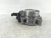 2014-2022 Gmc Sierra 1500 Throttle Body P/N:12713775 12617792 Fits Fits 2014 2015 2016 2017 2018 2019 2020 2021 2022 OEM Use