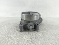 2014-2022 Gmc Sierra 1500 Throttle Body P/N:12713775 12617792 Fits Fits 2014 2015 2016 2017 2018 2019 2020 2021 2022 OEM Use