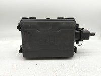 2016 Gmc Sierra 1500 Fusebox Fuse Box Panel Relay Module P/N:23285566-01 Fits Fits 2017 OEM Used Auto Parts - Oemusedautopar