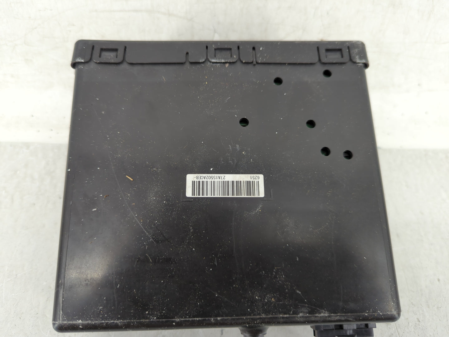 2015-2019 Gmc Sierra 1500 Radio AM FM Cd Player Receiver Replacement Fits Fits 2015 2016 2017 2018 2019 2020 OEM Used Auto P