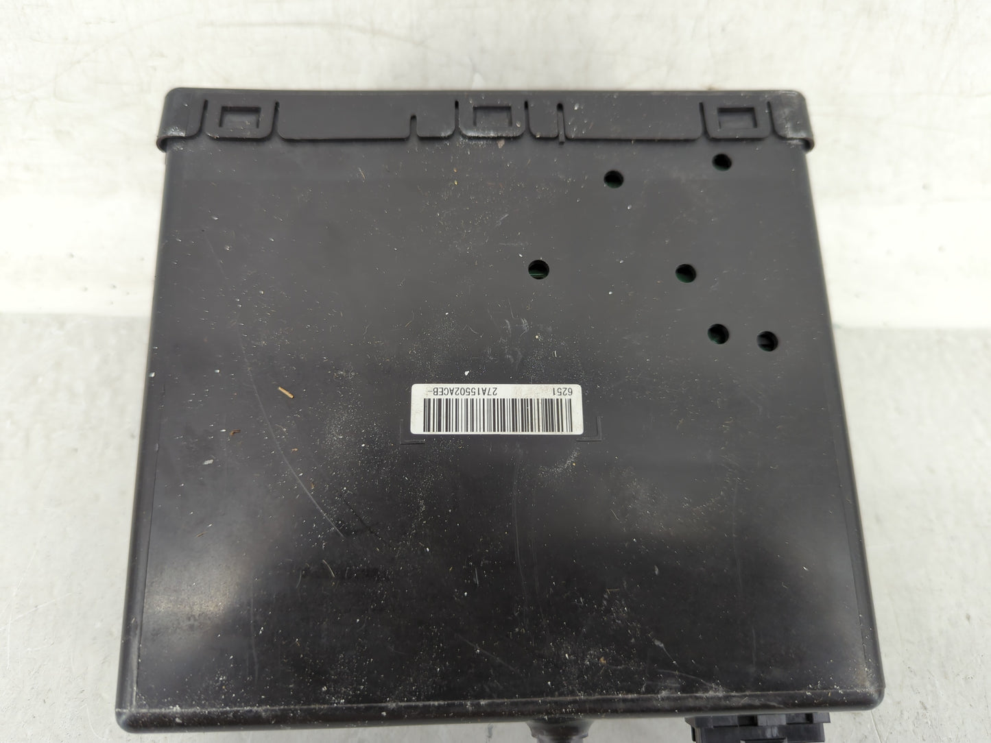 2015-2019 Gmc Sierra 1500 Radio AM FM Cd Player Receiver Replacement Fits Fits 2015 2016 2017 2018 2019 2020 OEM Used Auto P