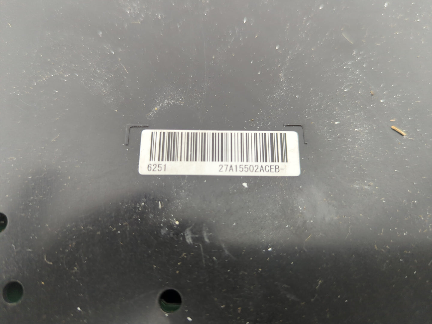 2015-2019 Gmc Sierra 1500 Radio AM FM Cd Player Receiver Replacement Fits Fits 2015 2016 2017 2018 2019 2020 OEM Used Auto P