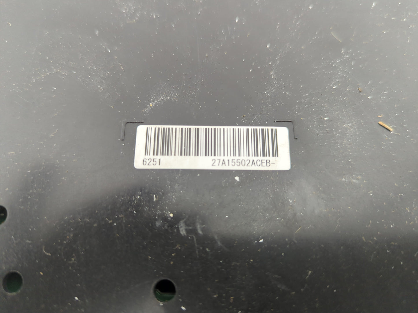 2015-2019 Gmc Sierra 1500 Radio AM FM Cd Player Receiver Replacement Fits Fits 2015 2016 2017 2018 2019 2020 OEM Used Auto P