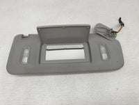 2014-2019 Gmc Sierra 1500 Sun Visor Shade Replacement Passenger Right Mirror Fits Fits 2014 2015 2016 2017 2018 2019 OEM Use