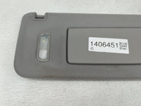 2014-2019 Gmc Sierra 1500 Sun Visor Shade Replacement Passenger Right Mirror Fits Fits 2014 2015 2016 2017 2018 2019 OEM Use