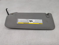 2014-2019 Gmc Sierra 1500 Sun Visor Shade Replacement Passenger Right Mirror Fits Fits 2014 2015 2016 2017 2018 2019 OEM Use