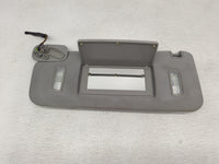 2014-2019 Gmc Sierra 1500 Sun Visor Shade Replacement Driver Left Mirror Fits Fits 2014 2015 2016 2017 2018 2019 OEM Used Au