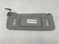 2014-2019 Gmc Sierra 1500 Sun Visor Shade Replacement Driver Left Mirror Fits Fits 2014 2015 2016 2017 2018 2019 OEM Used Au