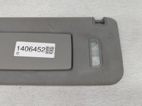 2014-2019 Gmc Sierra 1500 Sun Visor Shade Replacement Driver Left Mirror Fits Fits 2014 2015 2016 2017 2018 2019 OEM Used Au