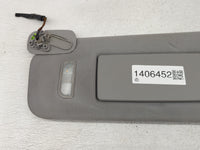 2014-2019 Gmc Sierra 1500 Sun Visor Shade Replacement Driver Left Mirror Fits Fits 2014 2015 2016 2017 2018 2019 OEM Used Au