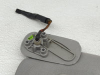 2014-2019 Gmc Sierra 1500 Sun Visor Shade Replacement Driver Left Mirror Fits Fits 2014 2015 2016 2017 2018 2019 OEM Used Au