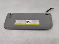 2014-2019 Gmc Sierra 1500 Sun Visor Shade Replacement Driver Left Mirror Fits Fits 2014 2015 2016 2017 2018 2019 OEM Used Au