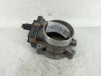 2014-2022 Gmc Sierra 1500 Throttle Body P/N:12617792 GJ86430001652100 Fits Fits 2014 2015 2016 2017 2018 2019 2020 2021 2022