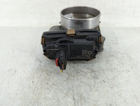 2014-2022 Gmc Sierra 1500 Throttle Body P/N:12617792 GJ86430001652100 Fits Fits 2014 2015 2016 2017 2018 2019 2020 2021 2022