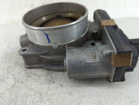 2014-2022 Gmc Sierra 1500 Throttle Body P/N:12617792 GJ86430001652100 Fits Fits 2014 2015 2016 2017 2018 2019 2020 2021 2022