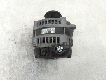 compare product 2014-2019 Gmc Sierra 1500 Alternator Replacement Generator Charging Assembly Engine OEM P/N:23487089 Fits OEM Used Auto Parts