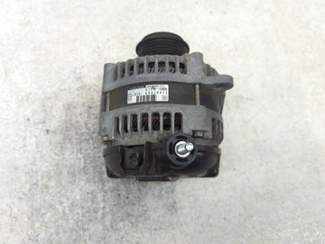 2014-2019 Gmc Sierra 1500 Alternator Replacement Generator Charging Assembly Engine OEM P/N:23487089 Fits OEM Used Auto Part