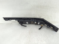 2014-2019 Gmc Sierra 1500 Master Power Window Switch Replacement Driver Side Left P/N:23154700 Fits OEM Used Auto Parts - Oe