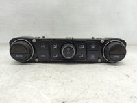 2014-2016 Gmc Sierra 1500 Climate Control Module Temperature AC/Heater Replacement P/N:815372982 23486616 Fits Fits 2014 201